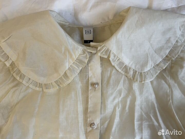 Блузка reserved