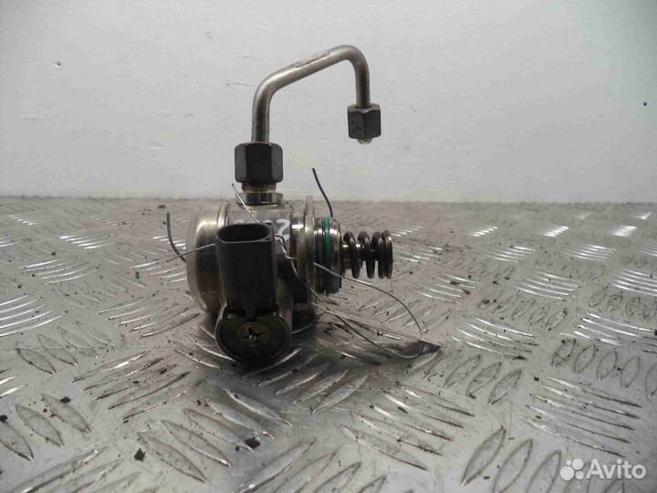 Б/У тнвд 2740700501, 0261520216 mercedes-benz