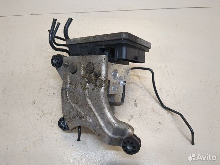 Блок абс, насос BMW 5 G30 2016, 2018