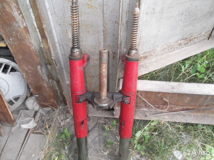 Амортизатор