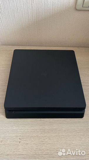 Sony playstation 4 плюс vr