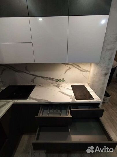 Кухни под заказ