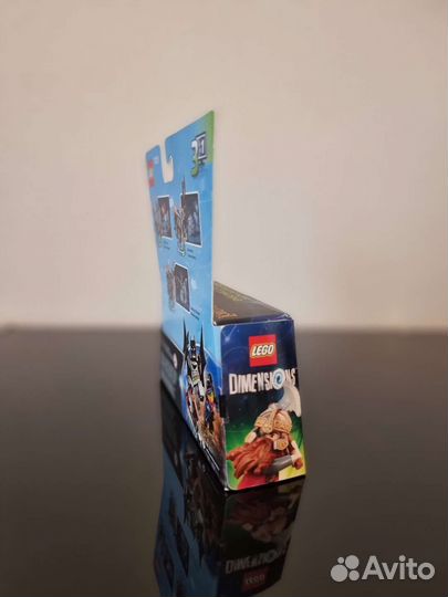 Lego Dimensions Gimli Fun Pack 71220