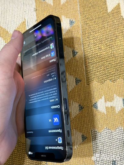 iPhone 12 Pro, 256 ГБ