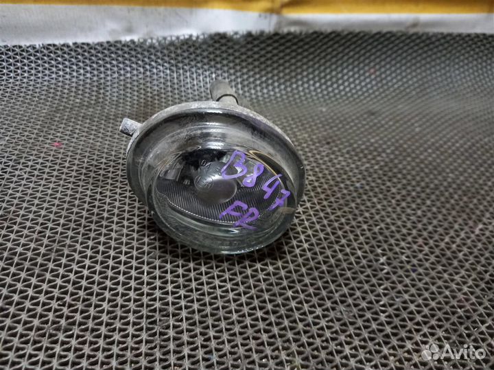 Туманка правая mazda 3 BM