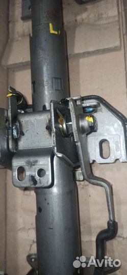 Колонка рулевая Hyundai Tucson 2004-2010