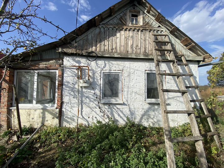 Участок 17,34 га (ИЖС)