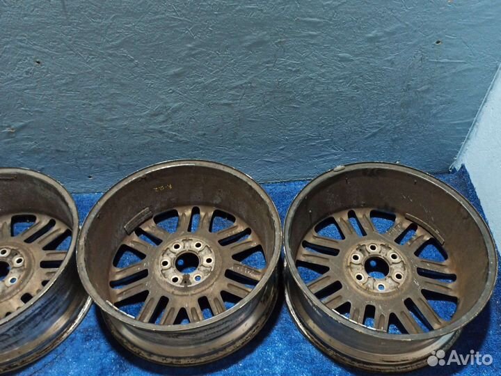 Диски R22 Cadillac Escalade 3