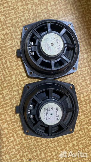 Колонки лансер 9