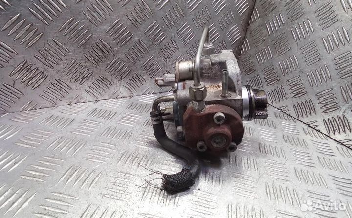 Насос топливный (тнвд) Toyota Corolla Verso