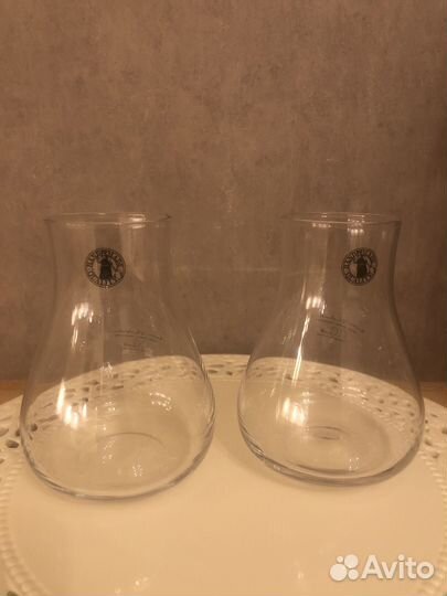 Ваза стекло