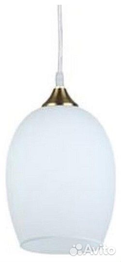 Подвесной светильник Arte Lamp Propus A4344SP-1PB