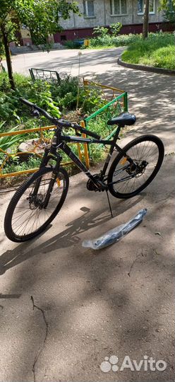 Велосипед stels navigator 900 md 29