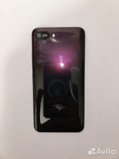 Itel a25 16gb