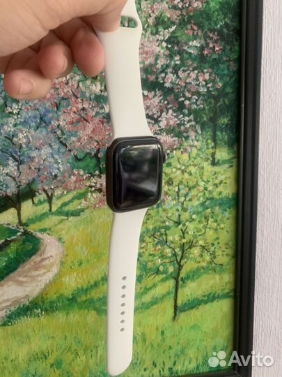 Apple watch series 5