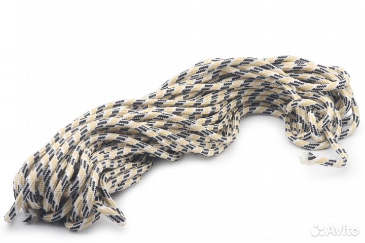 Веревка для поискового магнита 6, 8, 10 мм