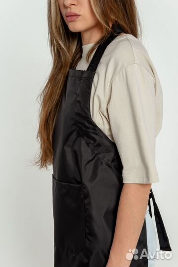 Фартук универсальный рабочий