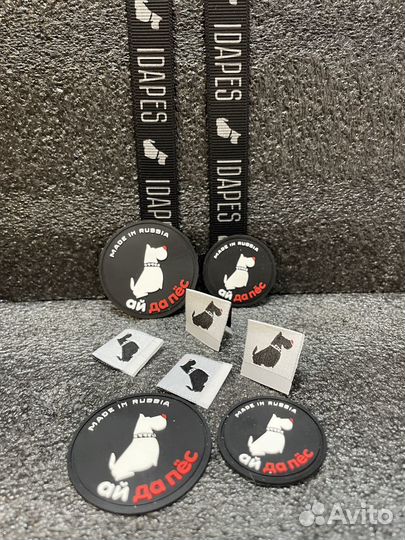 Печать на лентах, печать этикеток, печать бирок