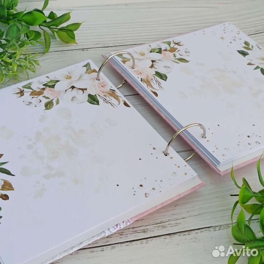 Свадебный набор