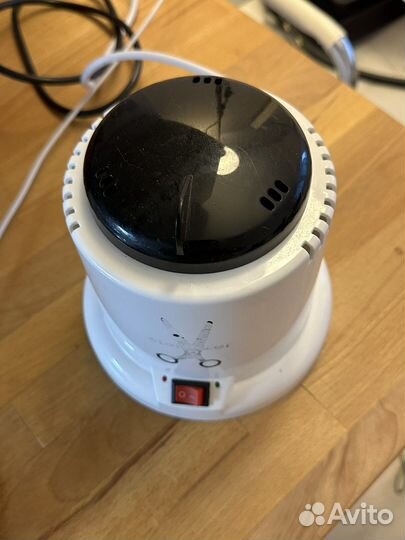 Стерилизатор для инструментов