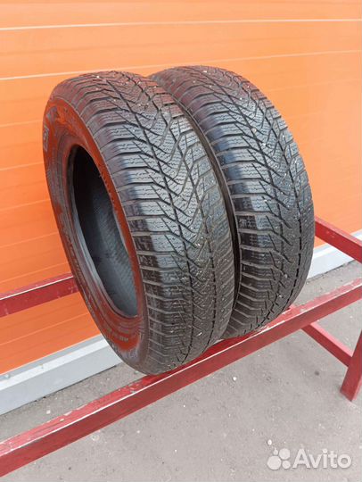 Esa-Tecar Supergrip Pro 155/70 R13 75T