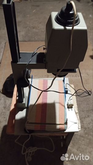 Фотоувеличитель