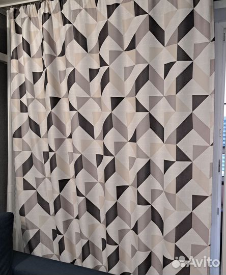 Продаю шторы