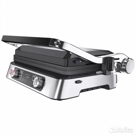 Гриль Braun MultiGrill 9 Pro CG9140