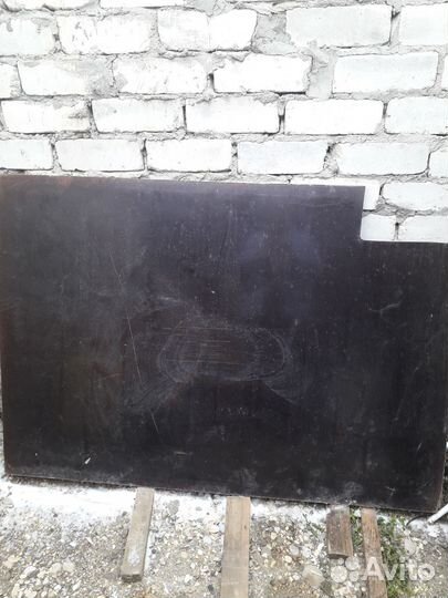 Текстолит листовой