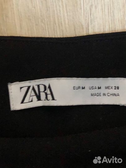 Бриджи zara