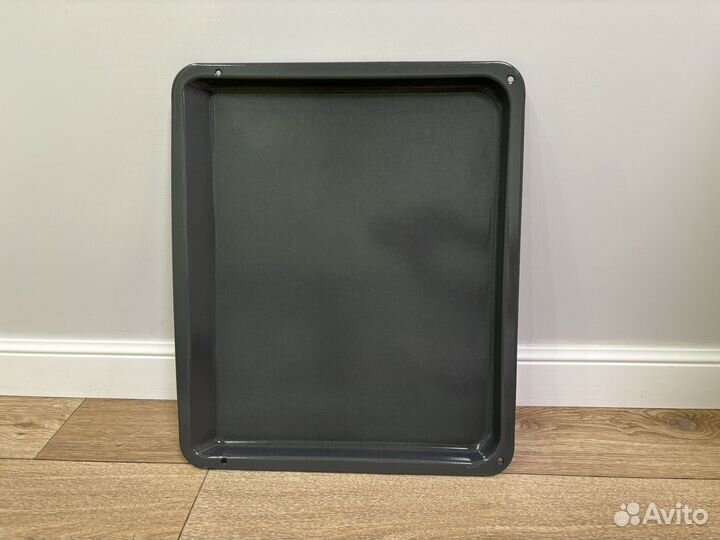 Противень для духовки 36х43х2,5