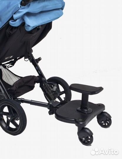 Подножка для второго ребенка