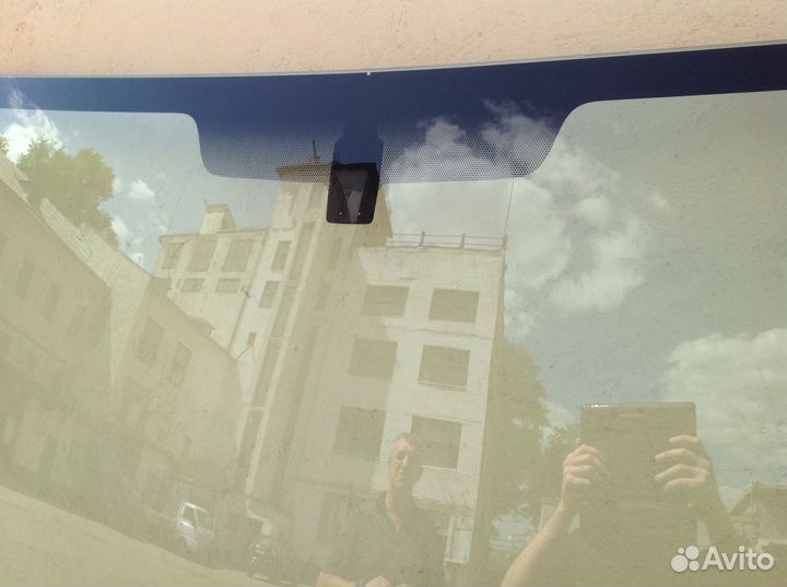 Renault master II 2010 - оригинал