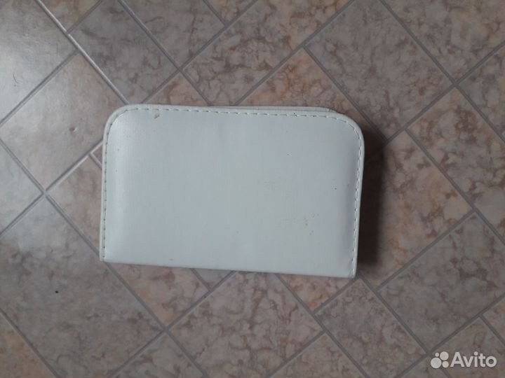 Маникюрный набор для ногтей