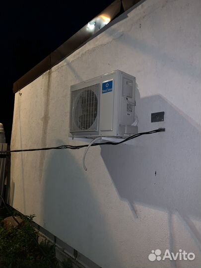 Сплит-система NeoClima