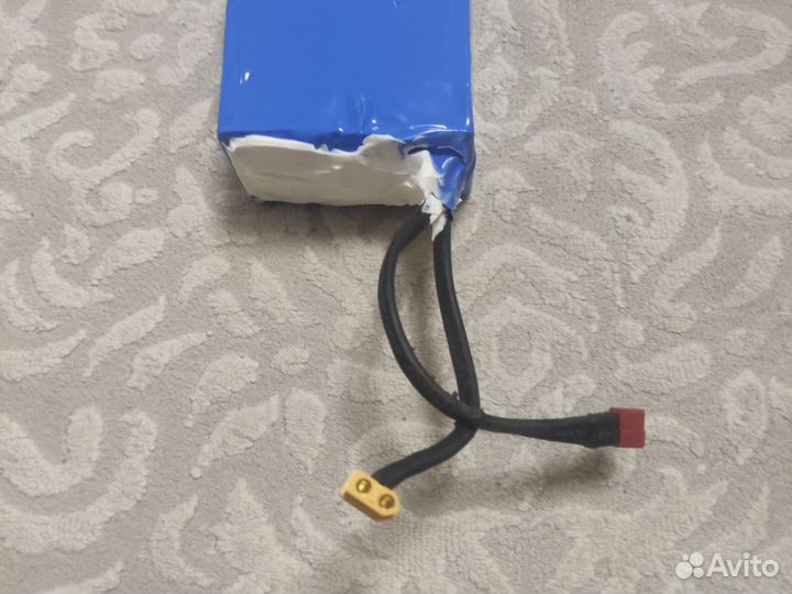 Аккумулятор для электросамоката kugoo