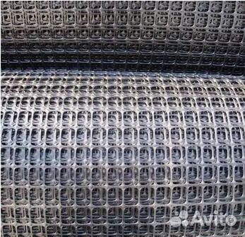 Сетка сд для асфальта промышленное производство за