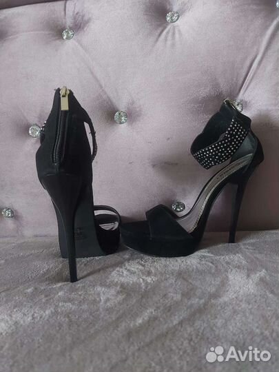 Босоножки женские 38 размер