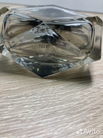 Туалетная вода Gucci