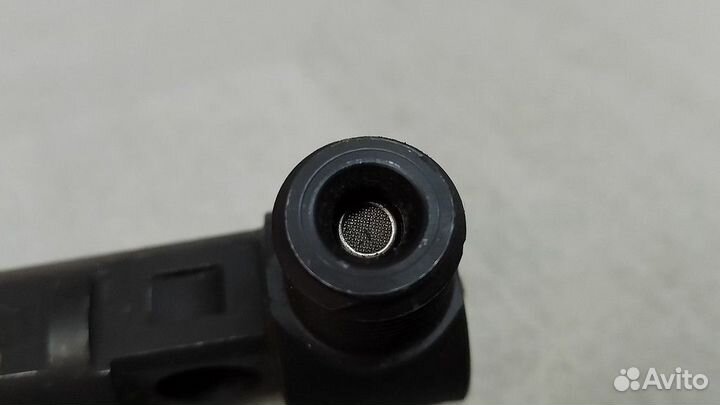 Топливная форсунка