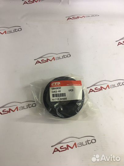 Опора передней стойки Daewoo MAtiz / Spark