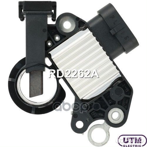 Регулятор генератора RD2262A Utm