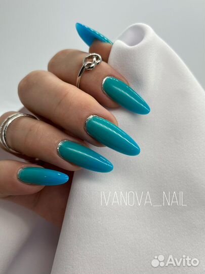 Мастер маникюра и педикюра