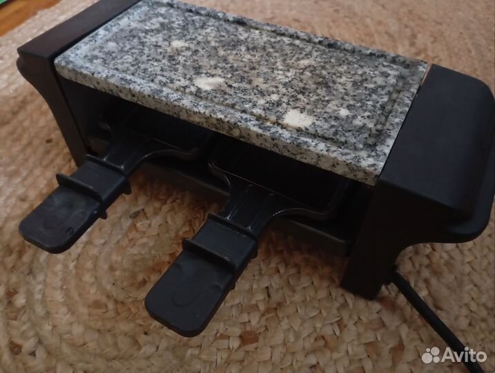 Раклетница