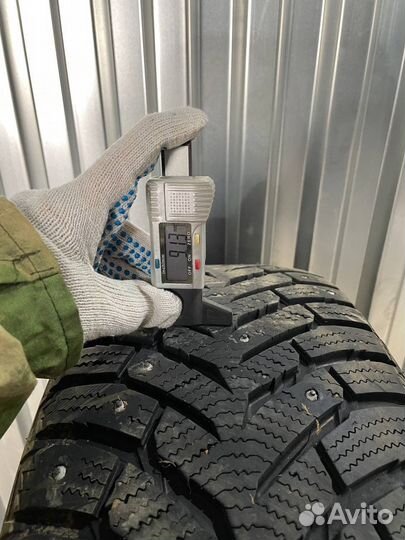 Toyo Observe Ice-Freezer 205/55 R16 91T