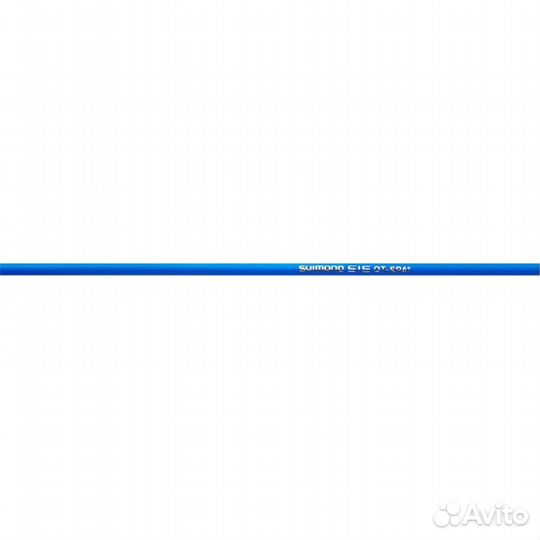 Рубашка троса переключения Shimano SP41, 1 метр, д