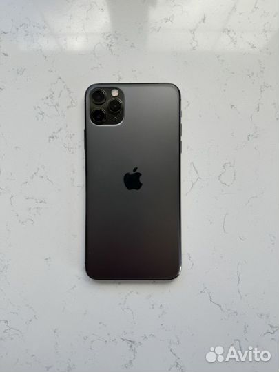 iPhone 11 Pro Max, 256 ГБ