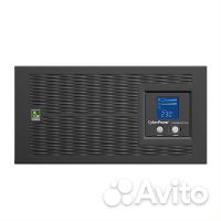 2 изолированных источника питания (85-264 vac), -4