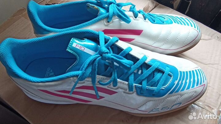 Футзалки, для футбола