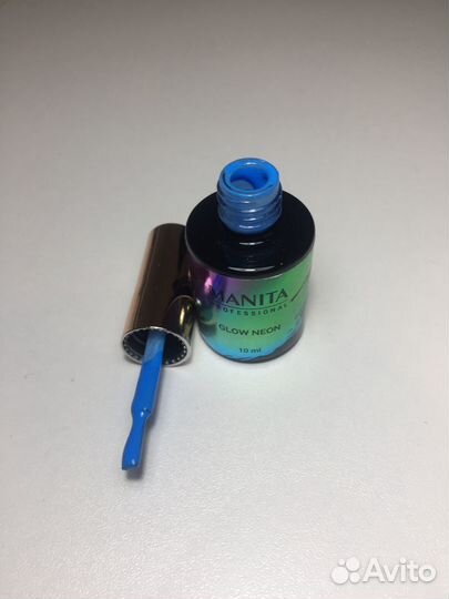 Гель лаки для маникюра